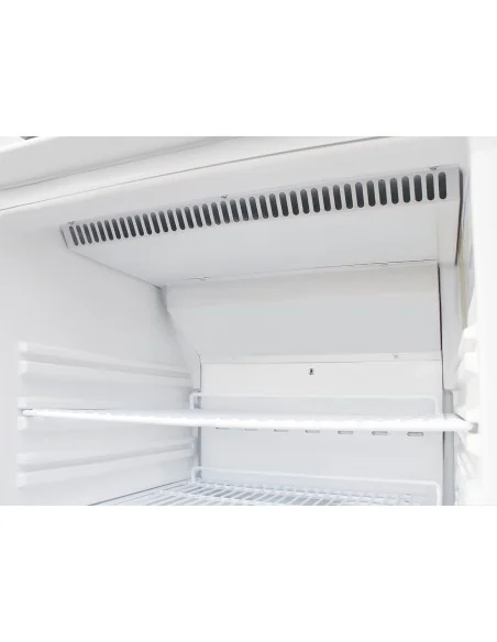 Armoire réfrigérée positive 1 porte 400L Polar Série C