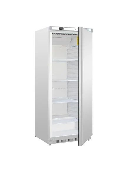 Armoire réfrigérée positive inox Polar Série C 600L