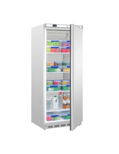 Armoire réfrigérée positive inox Polar Série C 600L
