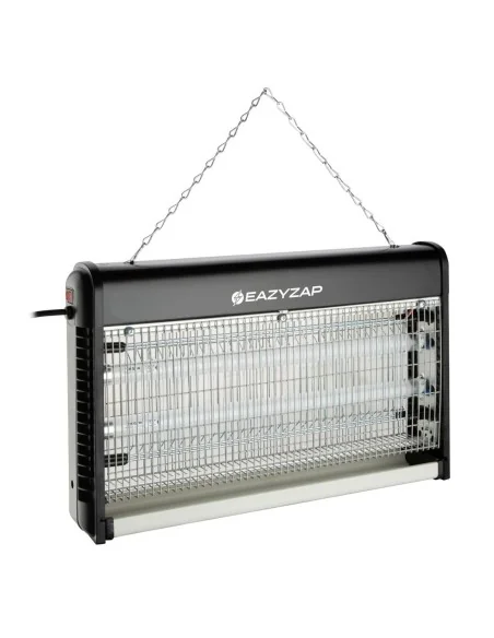 Désinsectiseur LED Eazyzap 14W