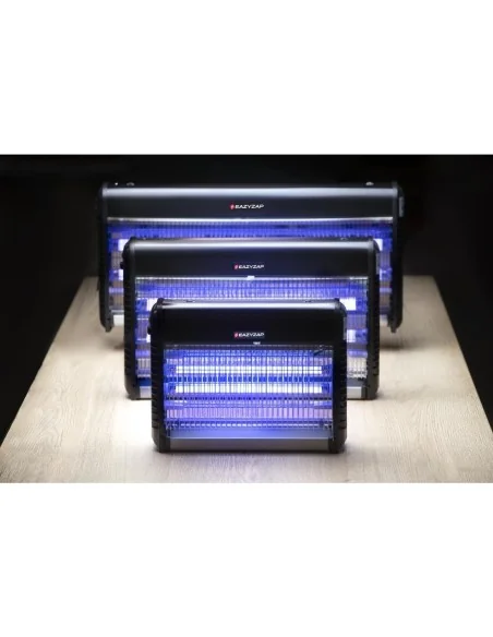 Désinsectiseur LED Eazyzap 14W