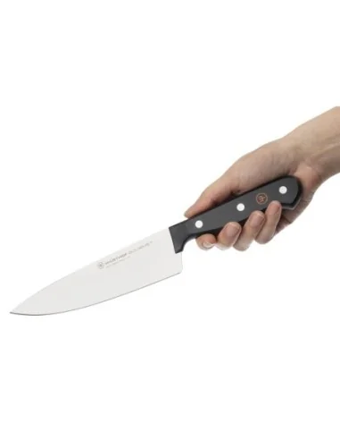Couteau de chef Wusthof Gourmet 291mm