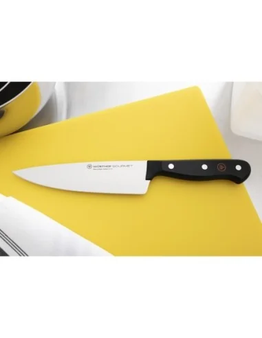Couteau de chef Wusthof Gourmet 291mm