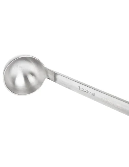 Louche Vogue manche noir 29 ml