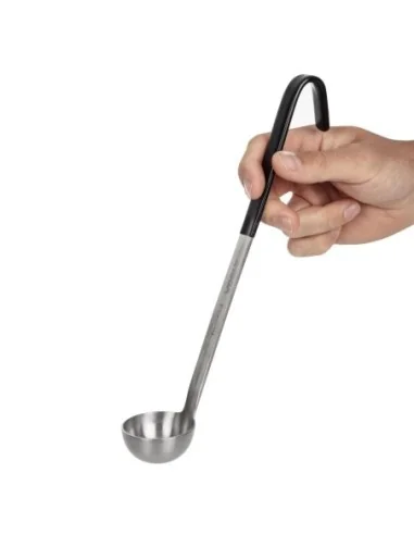 Louche Vogue manche noir 29 ml