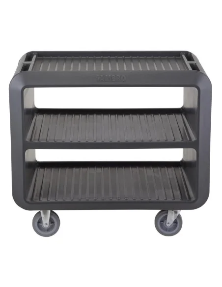 Chariot Service Cart Pro Cambro