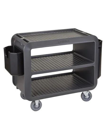 Chariot Service Cart Pro Cambro