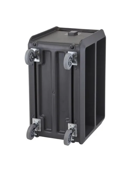 Chariot Service Cart Pro Cambro
