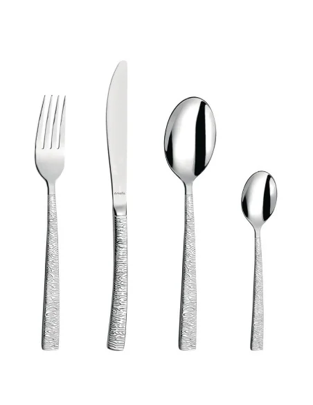 Fourchettes de table Amefa Havane Jungle (lot de 12)