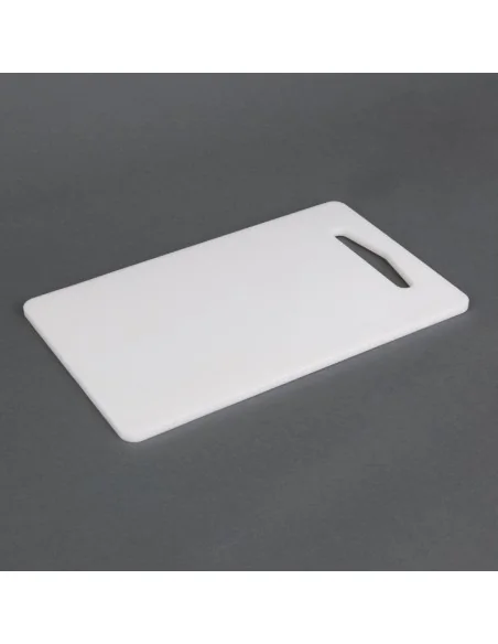 Planche à découper en basse densité Hygiplas