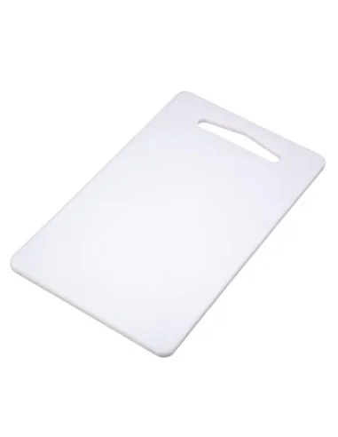 Planche à découper en basse densité Hygiplas
