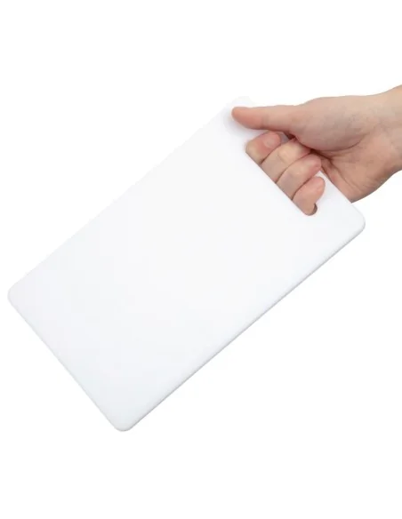 Planche à découper en basse densité Hygiplas