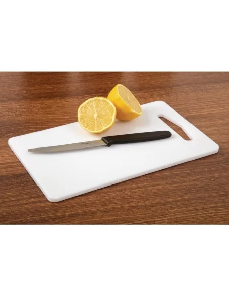 Planche à découper en basse densité Hygiplas