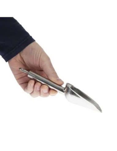 Pelle à glaçons de bar Vogue