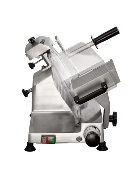 Trancheuse à jambon Buffalo 250mm