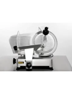 Trancheuse à jambon Buffalo 300mm 2