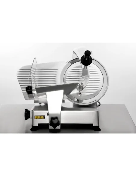 Trancheuse à jambon Buffalo 300mm