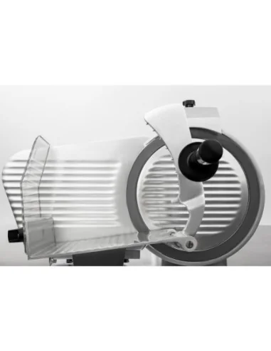 Trancheuse à jambon Buffalo 300mm