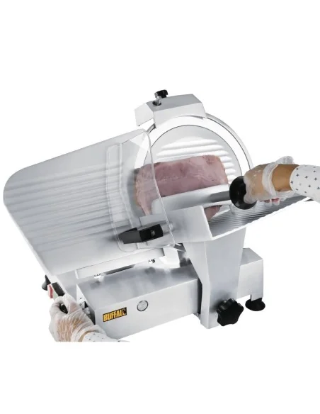 Trancheuse à jambon Buffalo 300mm