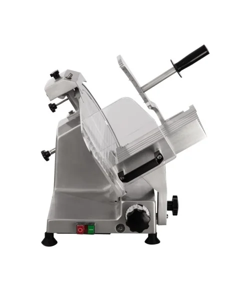 Trancheuse à jambon Buffalo 300mm