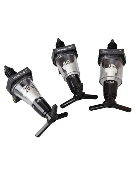 Doseur d alcool Beaumont 35ml