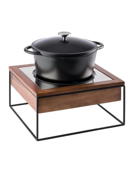 Table à induction APS 354 x 325 mm