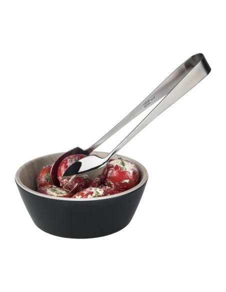 Pince de service inox APS 45 x 200 mm