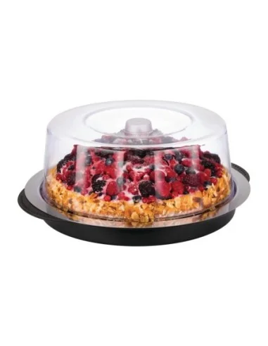 Plateau réfrigéré APS 350 mm