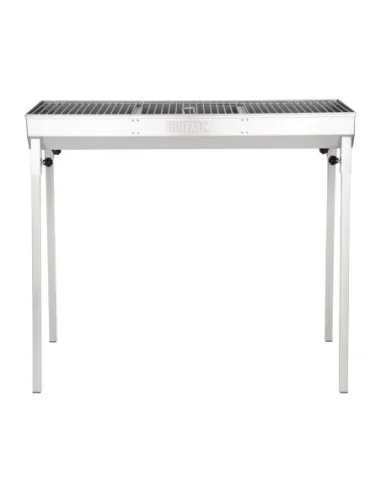 Barbecue au charbon Buffalo