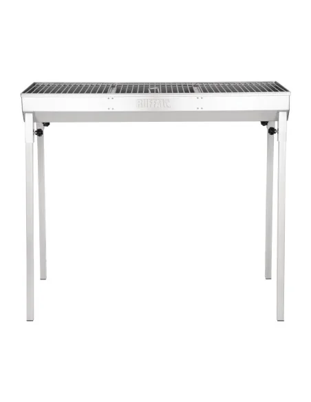 Barbecue au charbon Buffalo