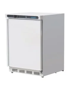Dessous de comptoir positif blanc Polar Série C 150L 2