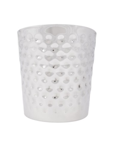 Pot à frites martelé Olympia 480ml