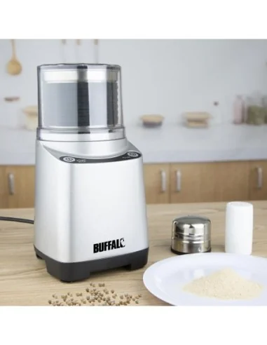 Moulin à café et épices Buffalo