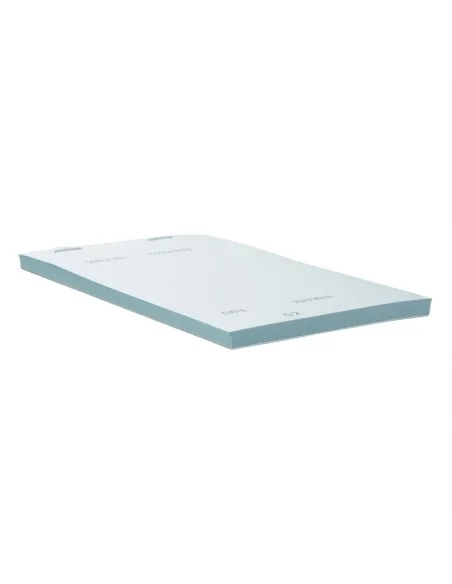 Grands carnets de commande autocopiants (lot de 50)