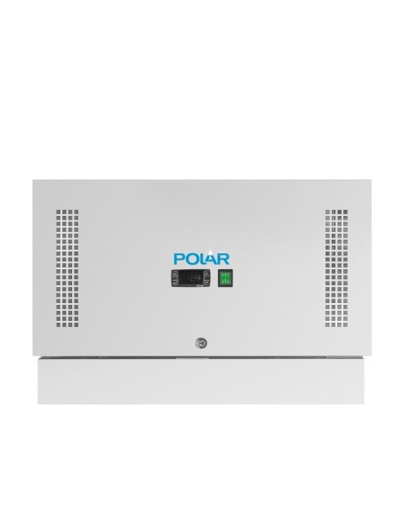 Armoire réfrigérée positive GN 1 porte Polar Série G 600L