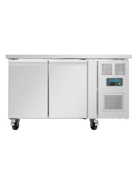 Table réfrigérée négative 282L Polar Série U