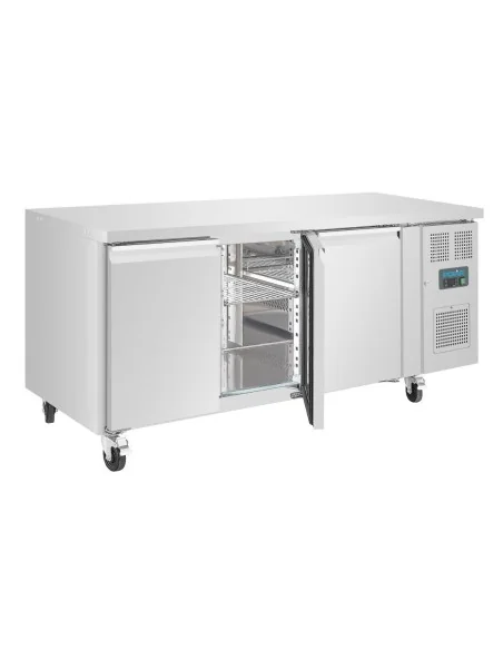 Table réfrigérée négative 417L Polar Série U