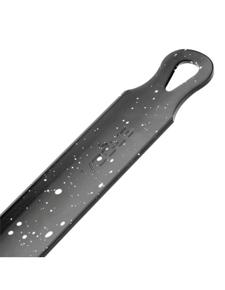 Poêle en acier carbone Vogue 350mm