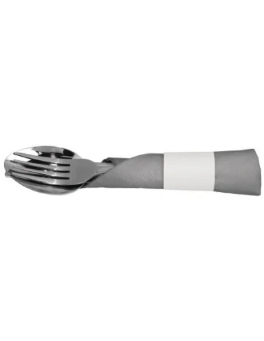 Ronds de serviette en papier (lot de 2000)