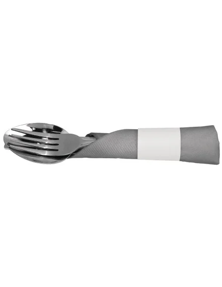 Ronds de serviette en papier (lot de 2000)