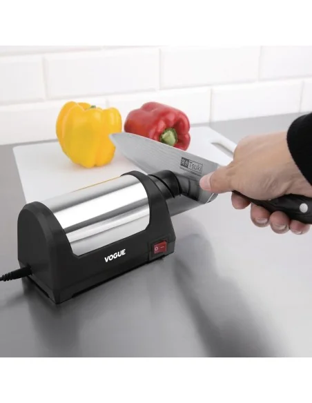 Aiguiseur électrique Vogue