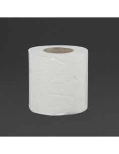 Papier toilette standard Jantex 2 plis (Lot de 36) 2
