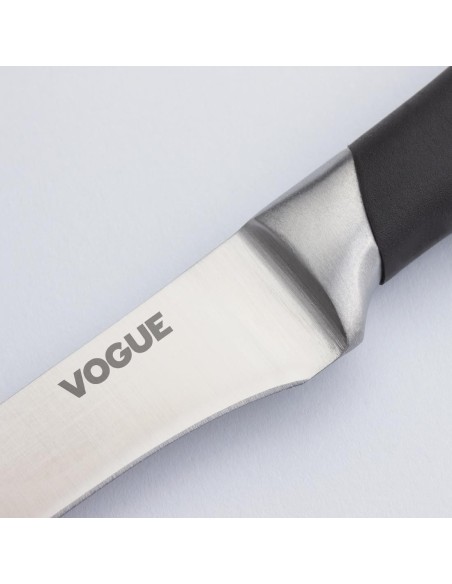 Couteau à désosser Vogue Soft Grip 130mm