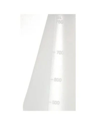 Vaporisateur code couleur Jantex rouge 750ml