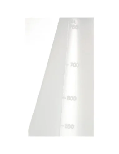 Vaporisateur code couleur Jantex vert 750ml