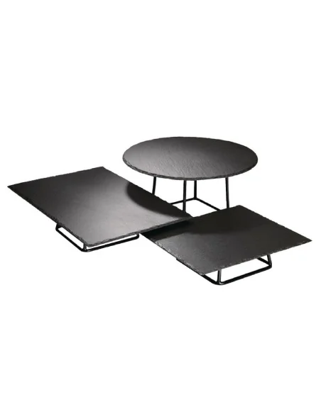 Support buffet bas APS