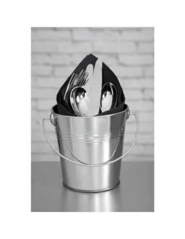 Mini seau avec anse Olympia 130mm