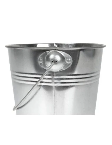 Mini seau avec anse Olympia 130mm