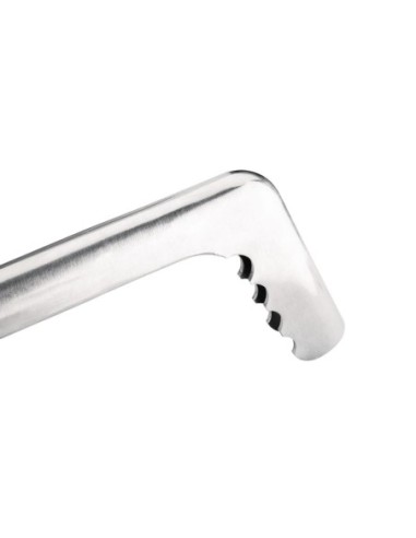 Racloir pour plaque de cuisson Jantex utilisation intensive