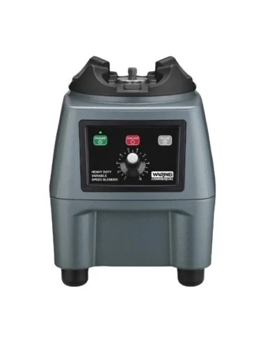 Blender vitesse variable Waring 4L CB15V